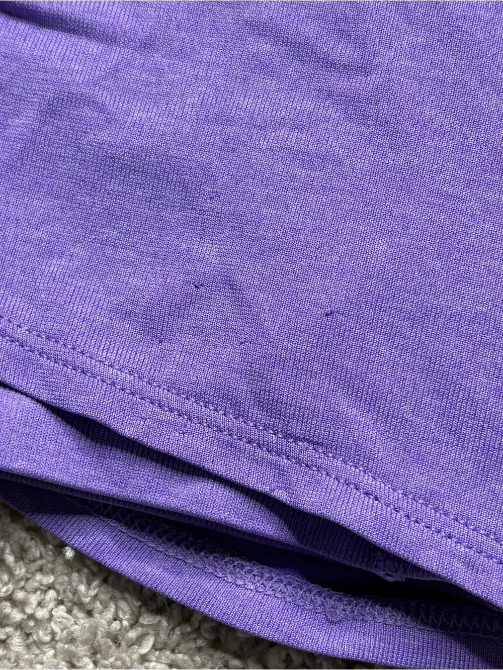 Gymshark Vital 2 in 1 Shorts